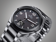 Relógio Junghans Spektrum Mega Solar 18/1120.44